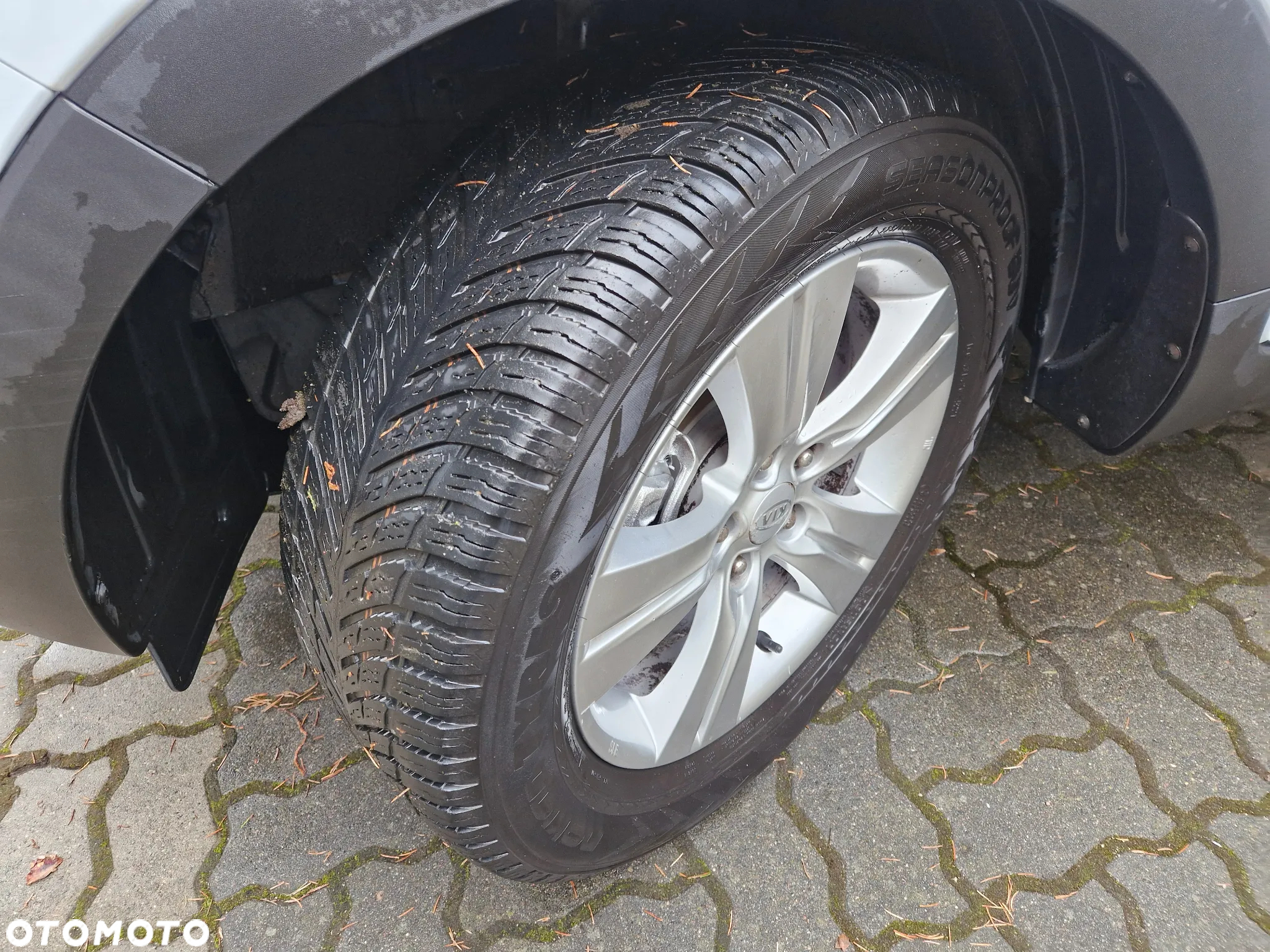 Kia Sportage 1.6 GDI M 2WD - 33