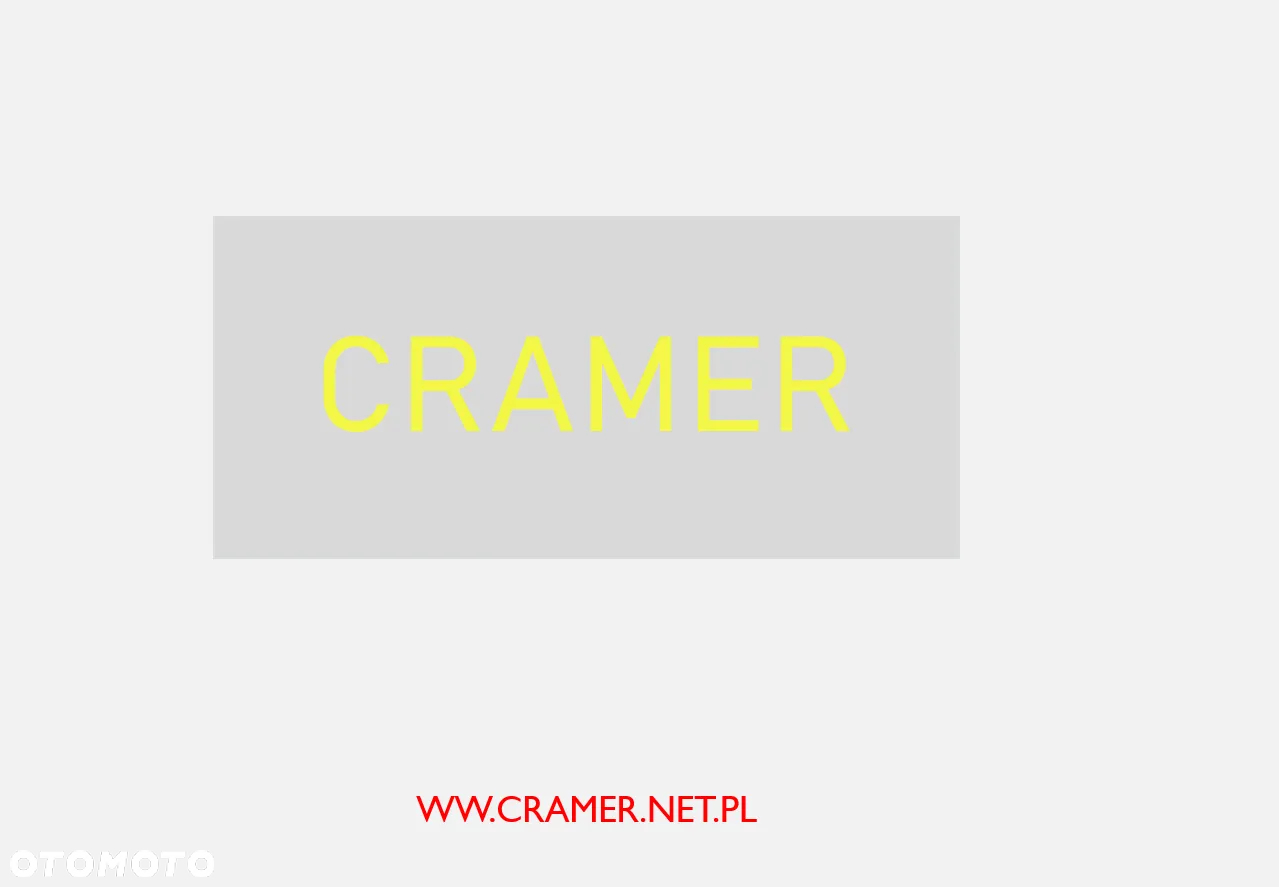 Kramer 780 - 37