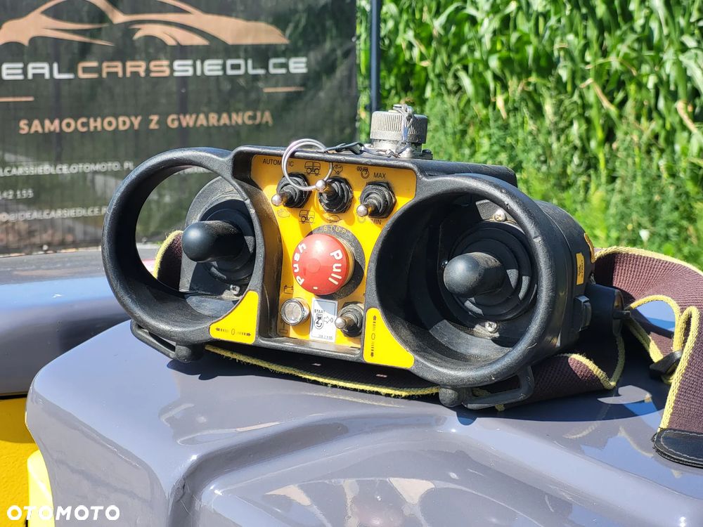 Bomag BMP 8500 - 9