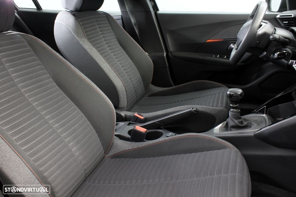 Peugeot 2008 1.2 PureTech Active Pack - 19