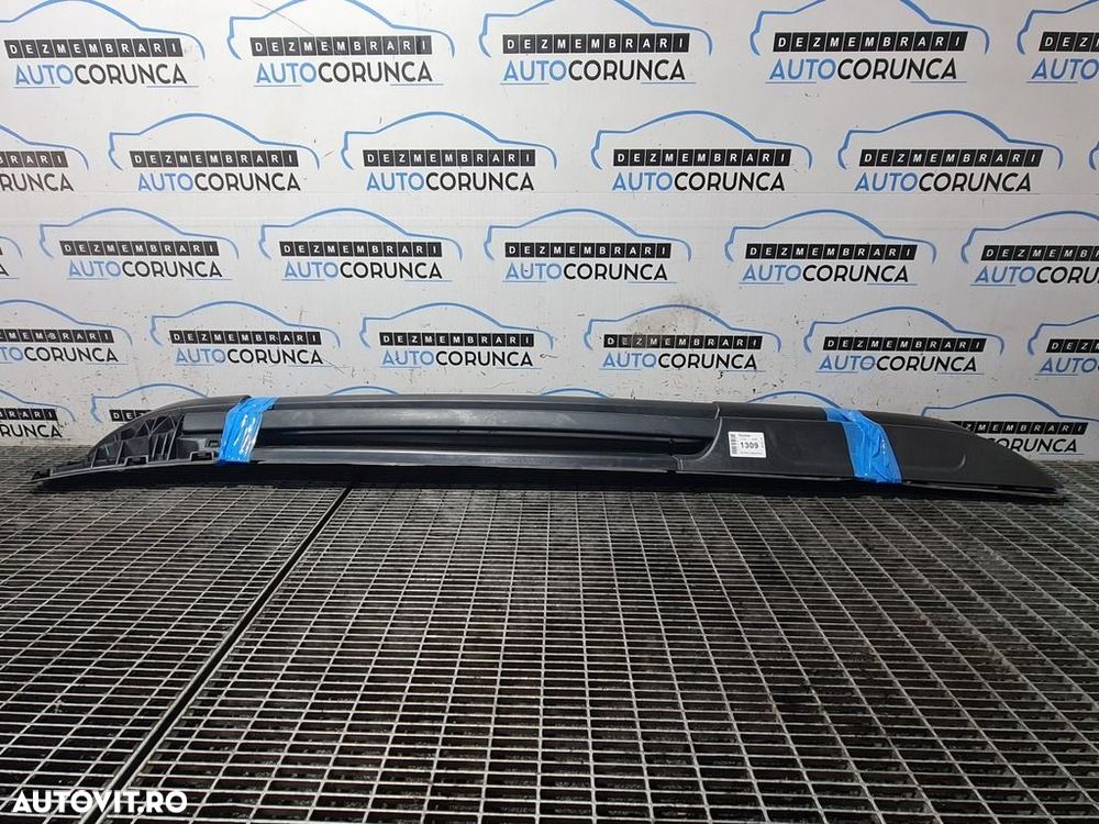 Set Bare Longitudinale Dacia Duster 2010 - 2013 SUV 4 Usi (1309) - 1