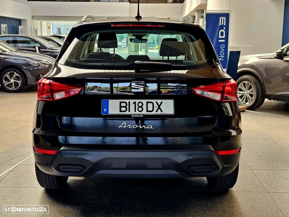 SEAT Arona 1.0 TSI Style - 2