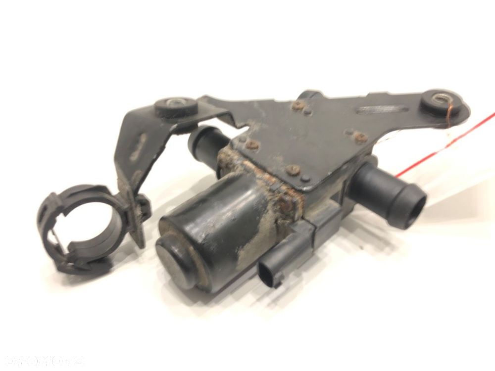 DODATKOWA POMPA WODY  ALFA ROMEO STELVIO (949_) 2016 - 2022 2.0 (949AXA2A) 206 kW [280 KM] benzyna - 2