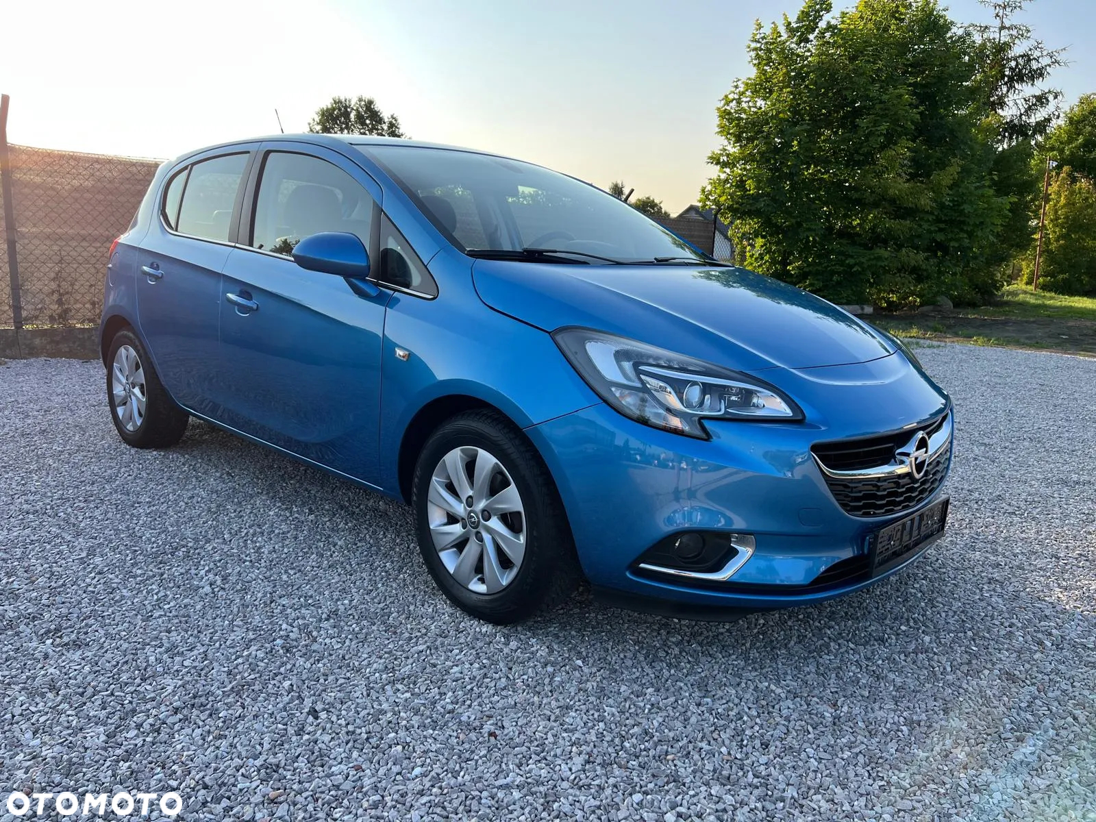 Opel Corsa 1.4 Color Edition S&S - 14