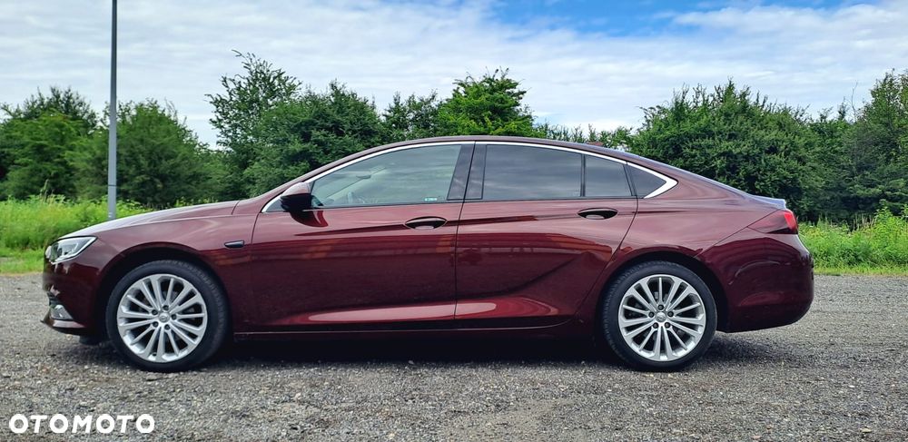 Opel Insignia 1.5 T Elite S&S - 13