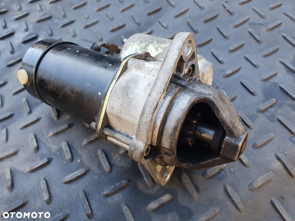 ROZRUSZNIK OPEL CORSA 1.2 16V 09130838 D6RA162 POSIADAM 6 SZT - 2