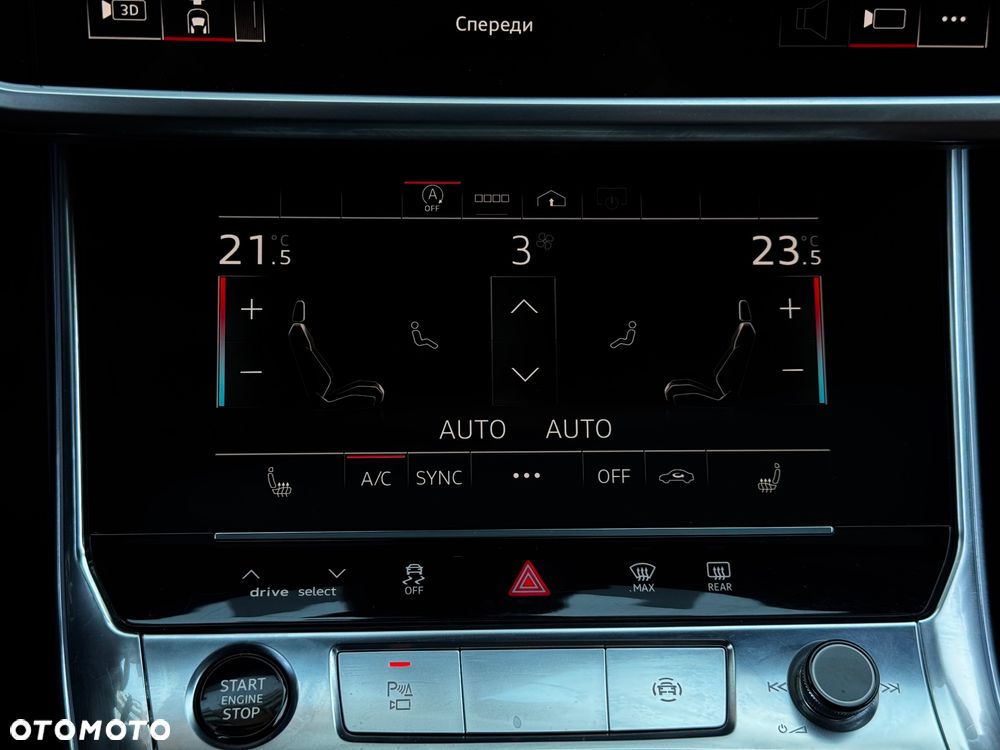 Audi A6 Limousine 45 TFSI mHEV Quattro S tronic - 35