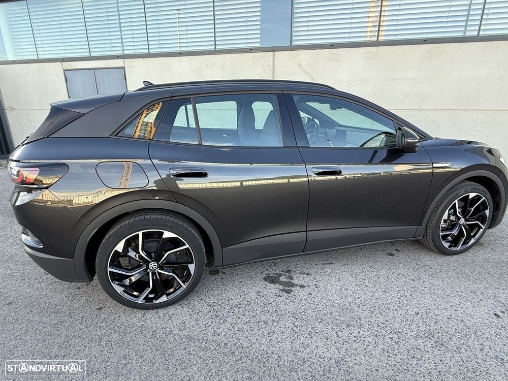 VW ID.4 52 kWh Pure Style - 14