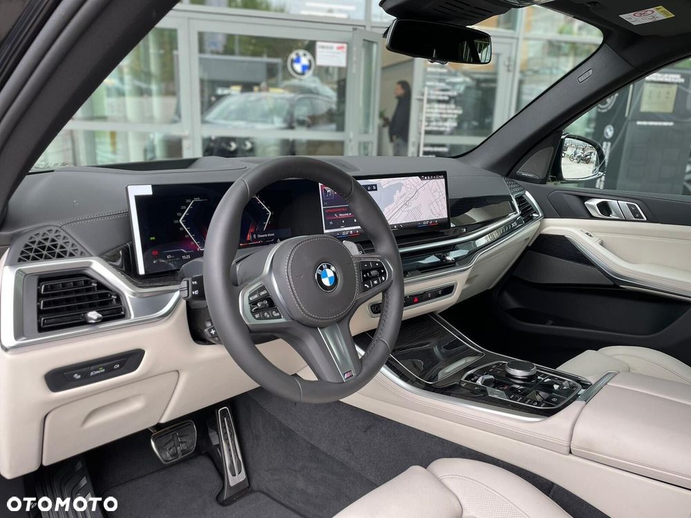 BMW X5 - 18