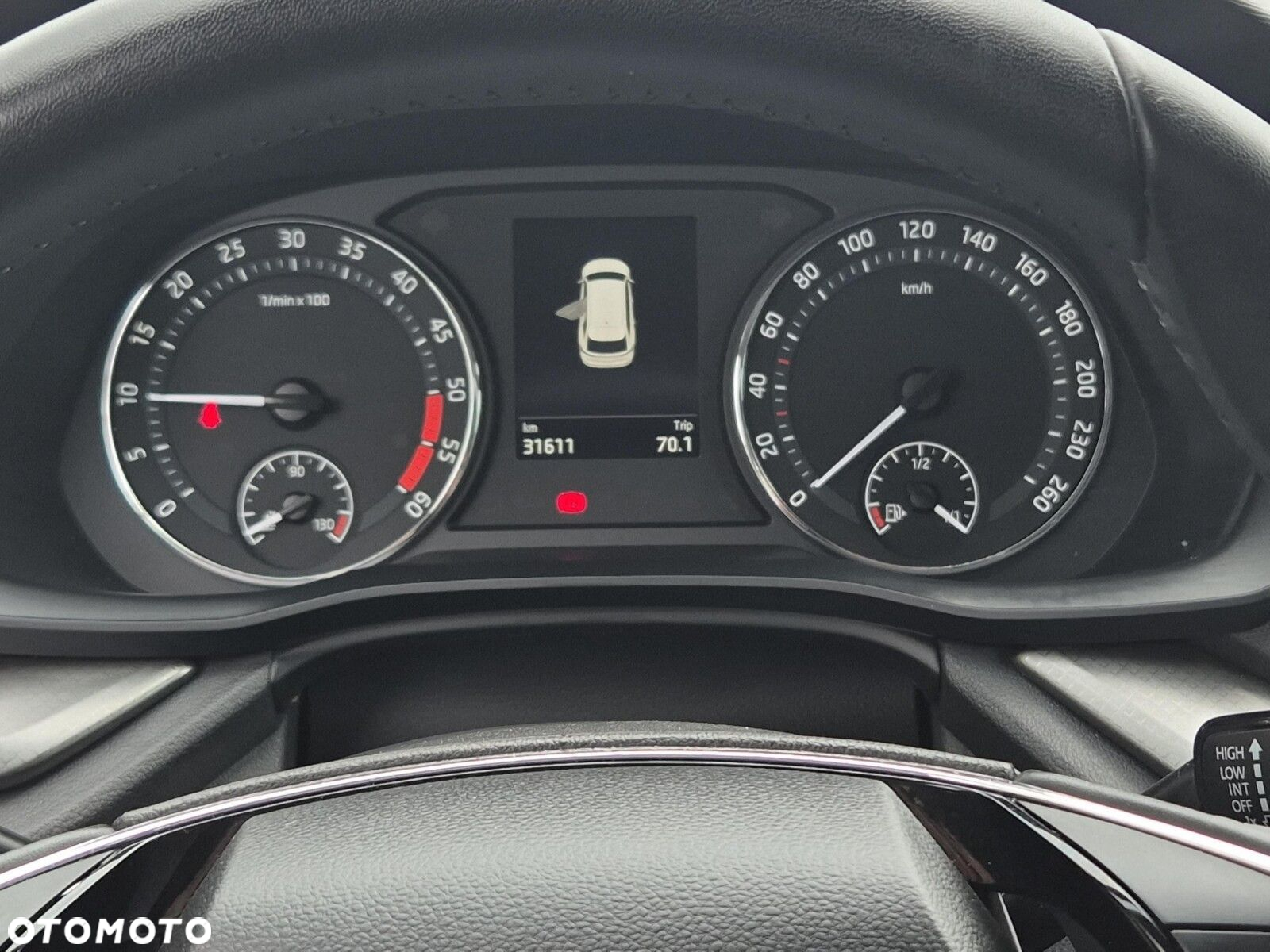 Skoda Octavia 2.0 TDI Ambition - 14