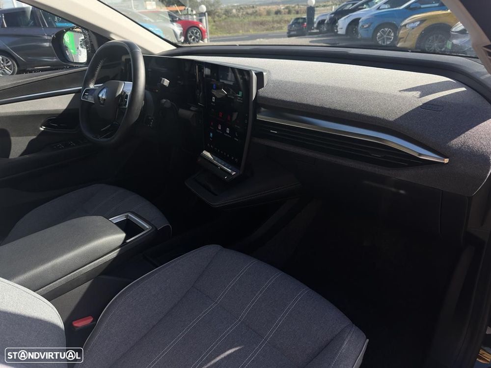 Renault Mégane E-Tech EV60 Evolution Optimum Charge - 35