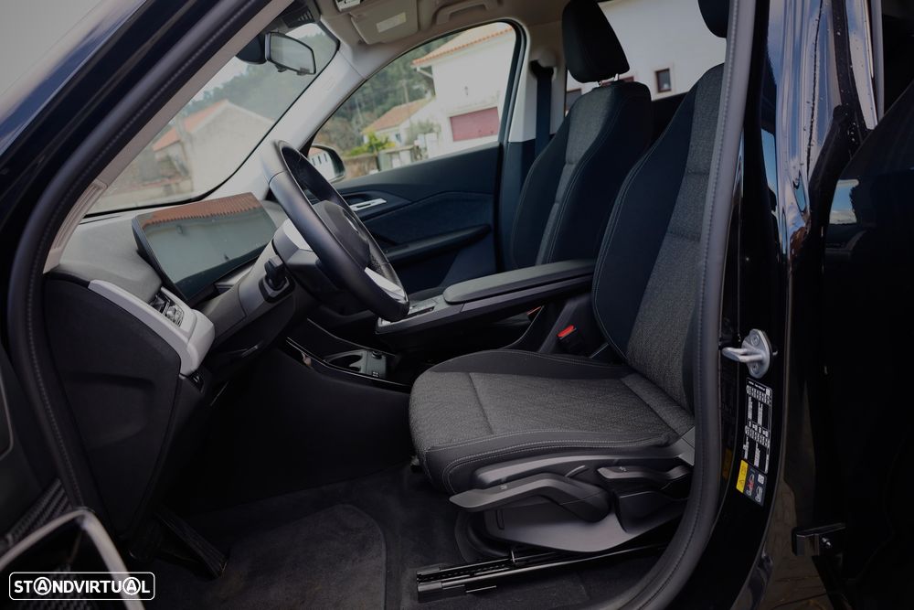 BMW X1 xDrive25e - 15