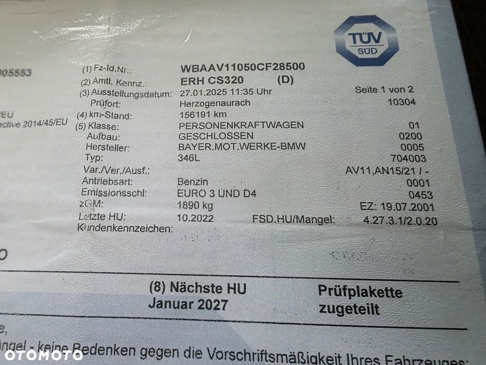 BMW Seria 3 320i Edition Exclusive - 27