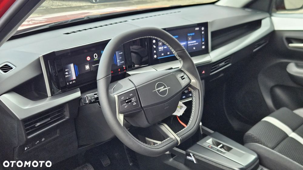 Opel Frontera 44kWh GS - 11