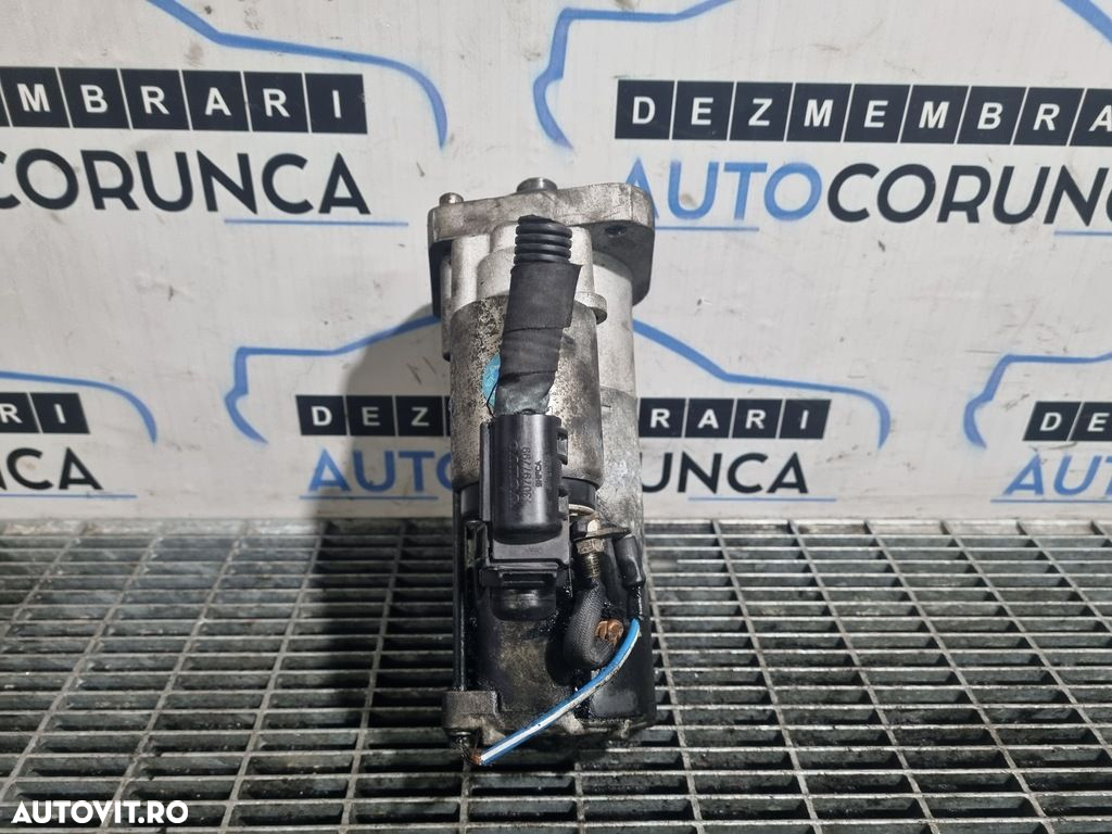 Electromotor Volvo XC60 2.0 D 2008 - 2013 120kW 163CP Manuala D 5204 T2 D 5204 T3 (1162) - 4