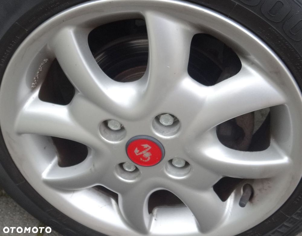 Fiat Seicento - 32