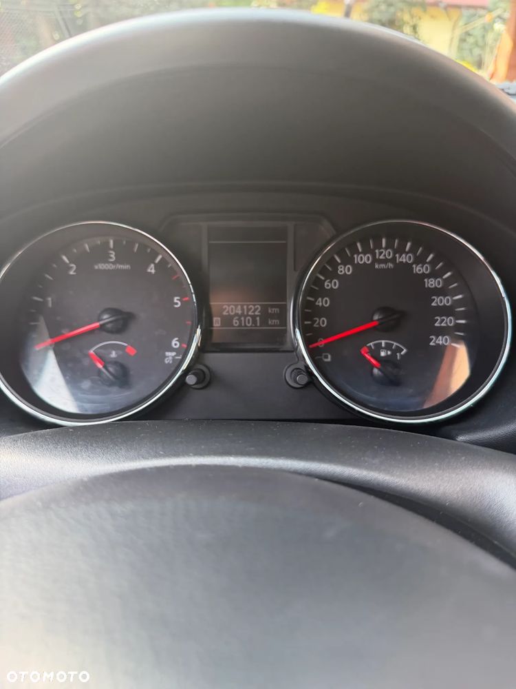 Nissan Qashqai 1.5 dCi Tekna - 12