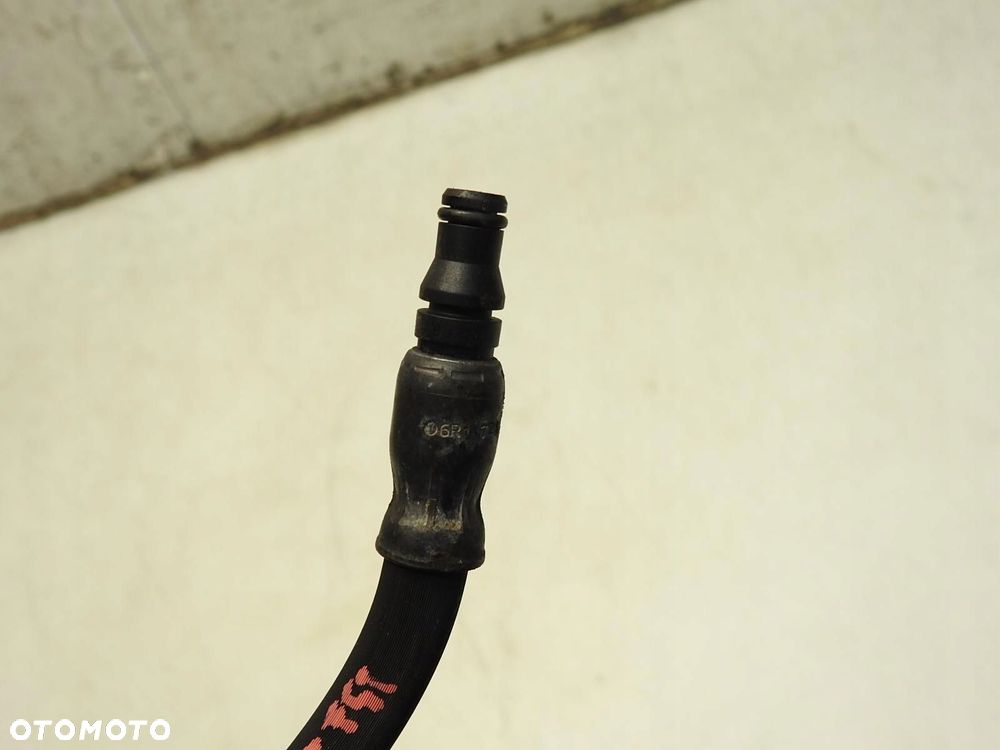 PRZEWÓD SPRZĘGŁA SKODA FABIA II 1.2 TSI - 3