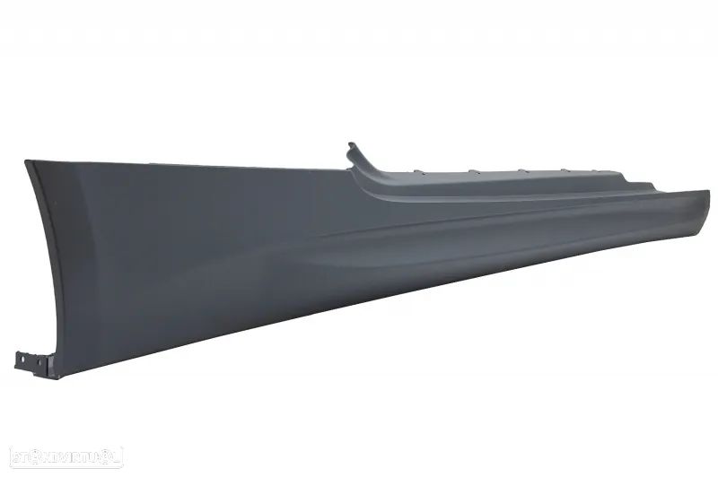 Body Kit Bmw Série 3 E92 E93 (2006 a 2010) Look M3 - 10