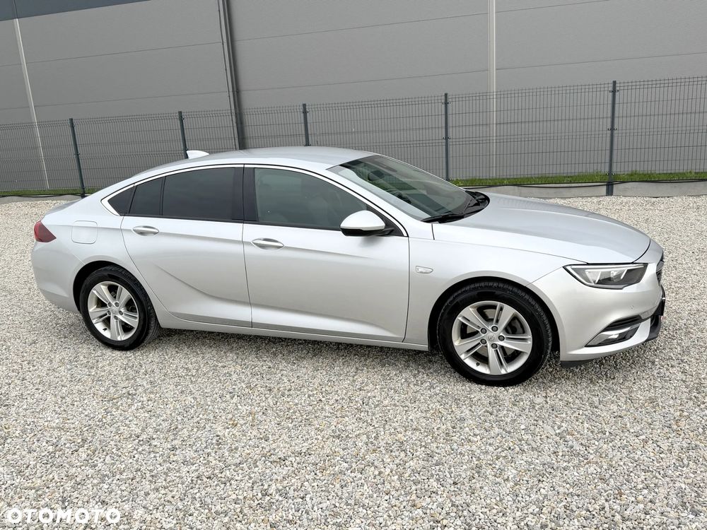 Opel Insignia 1.6 CDTI - 2