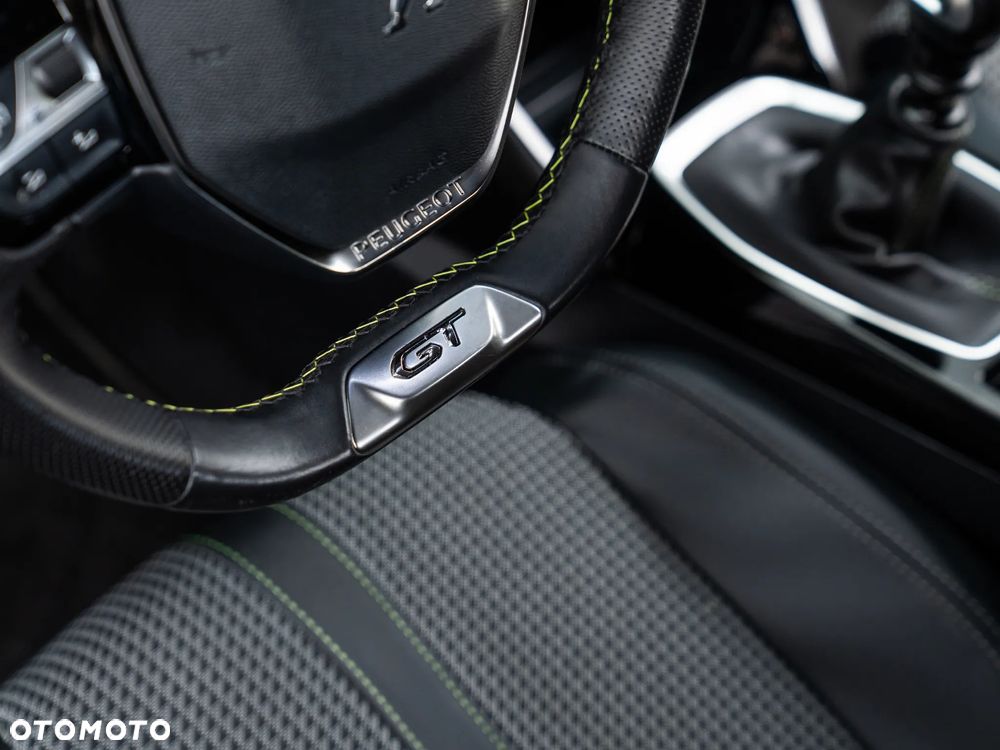Peugeot 2008 1.2 PureTech GT S&S - 35