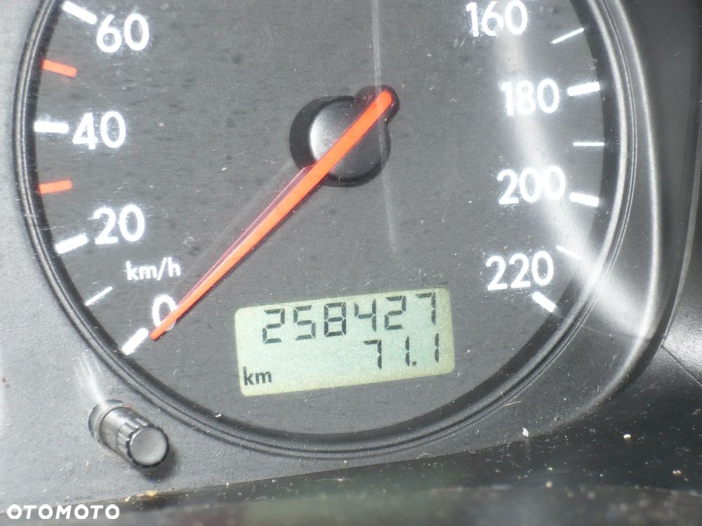Volkswagen transporter - 4