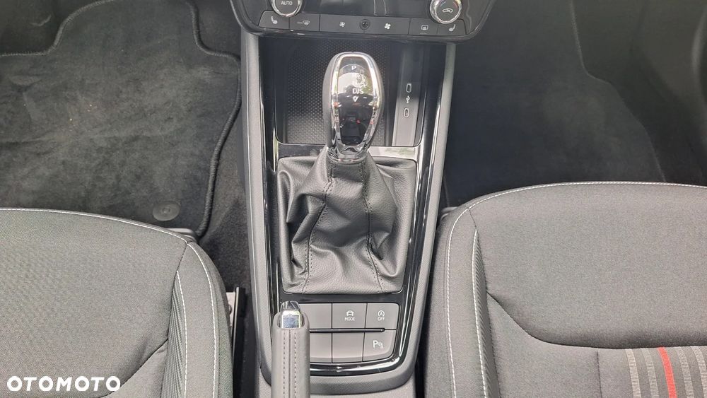 Skoda Kamiq 1.5 TSI Monte Carlo DSG - 30
