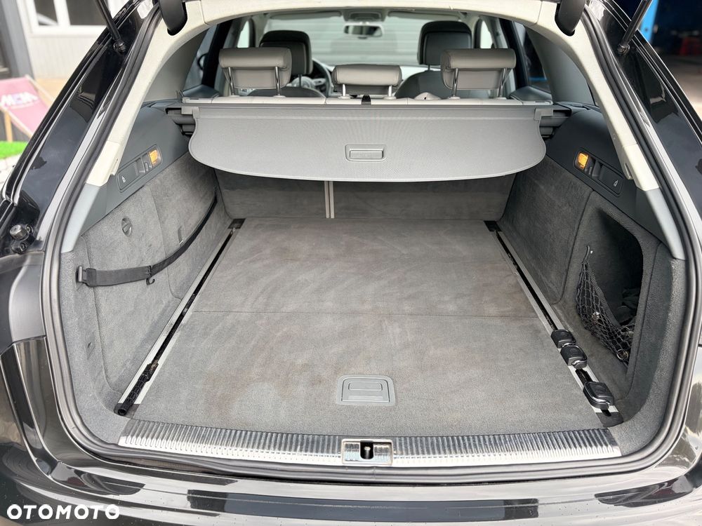 Audi A6 Avant 2.0 TDI Multitronic - 7