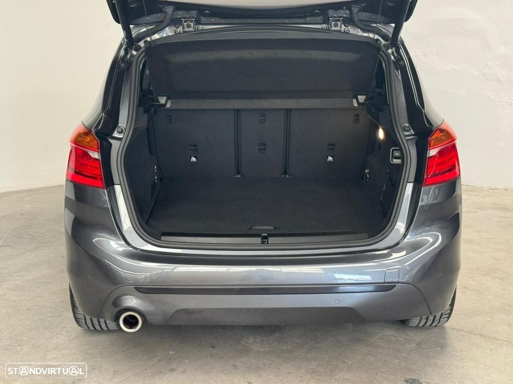 BMW 225xe Active Tourer Line Luxury - 17