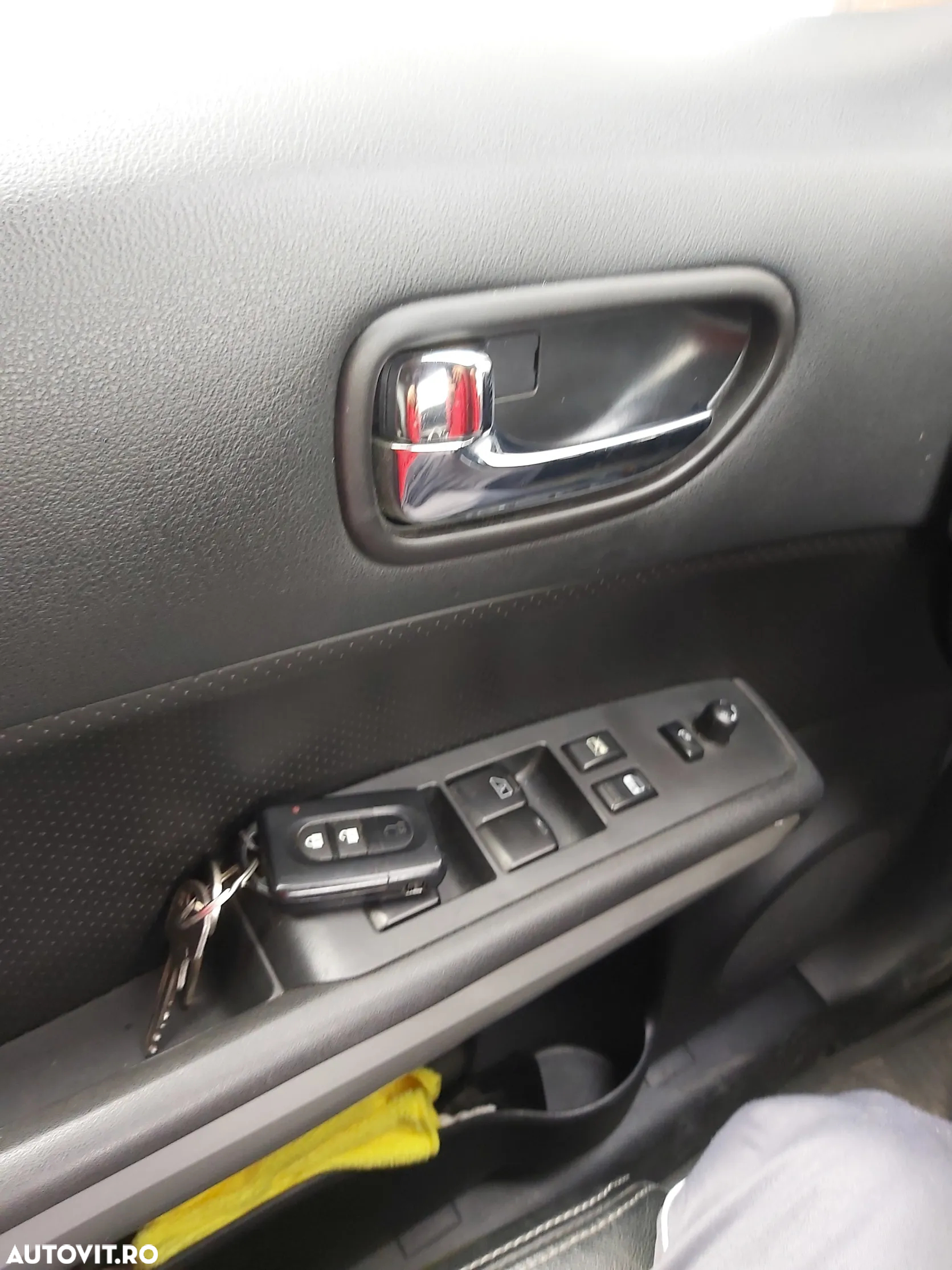 Nissan X-Trail - 16