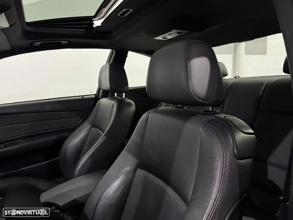 BMW 120 d Coupe - 19