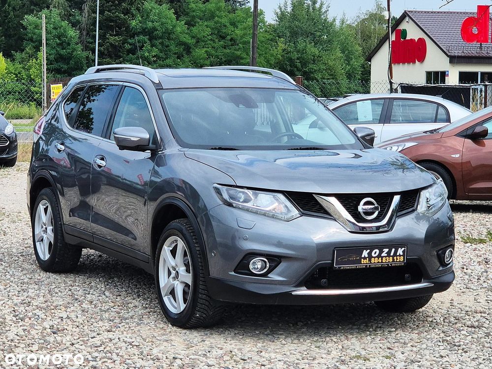 Nissan X-Trail 1.6 DIG-T 360 - 6