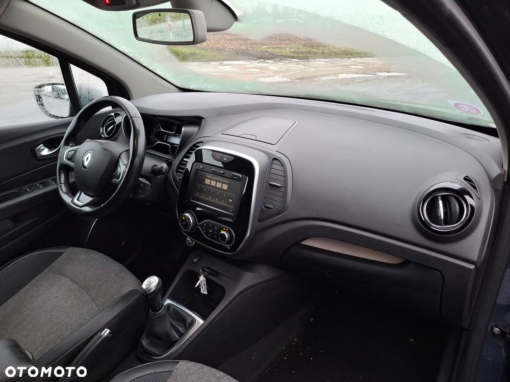 Renault Captur - 9