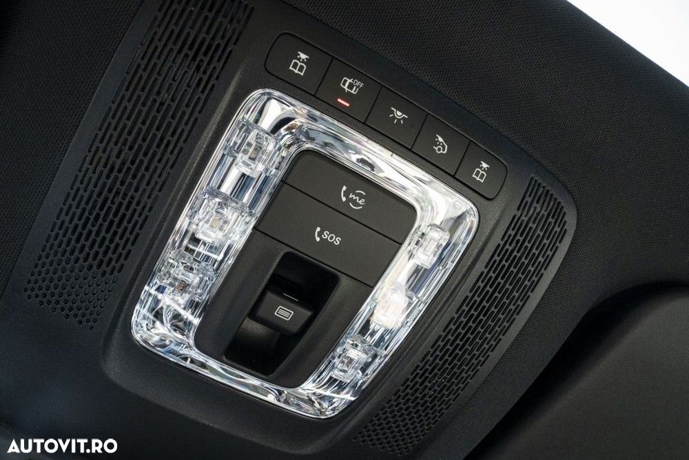 Mercedes-Benz GLS - 25