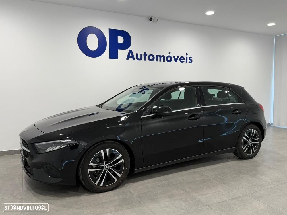 Mercedes-Benz A 200 - 2