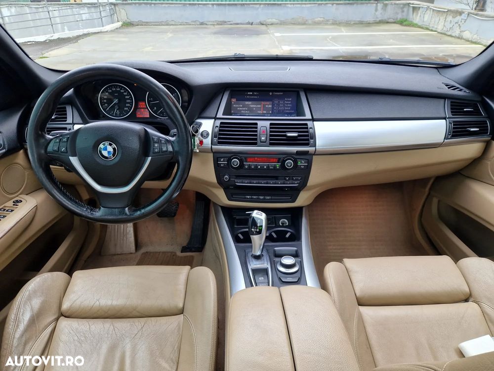 BMW X5 xDrive30d - 7