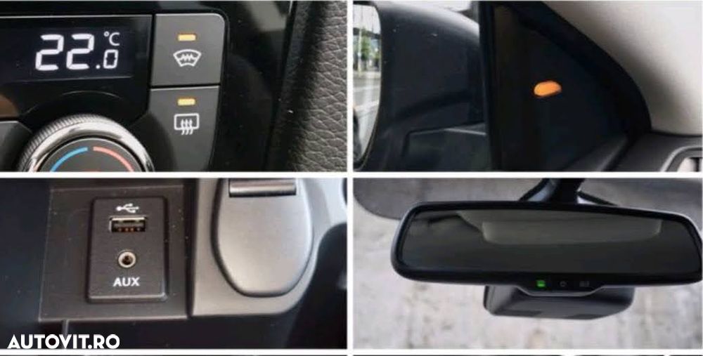 Nissan Qashqai 1.6L dCi Start/Stop 4X4-i Tekna - 26