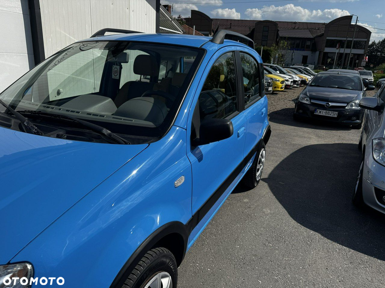 Fiat Panda - 2