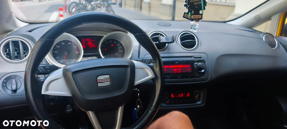 Seat Ibiza - 9