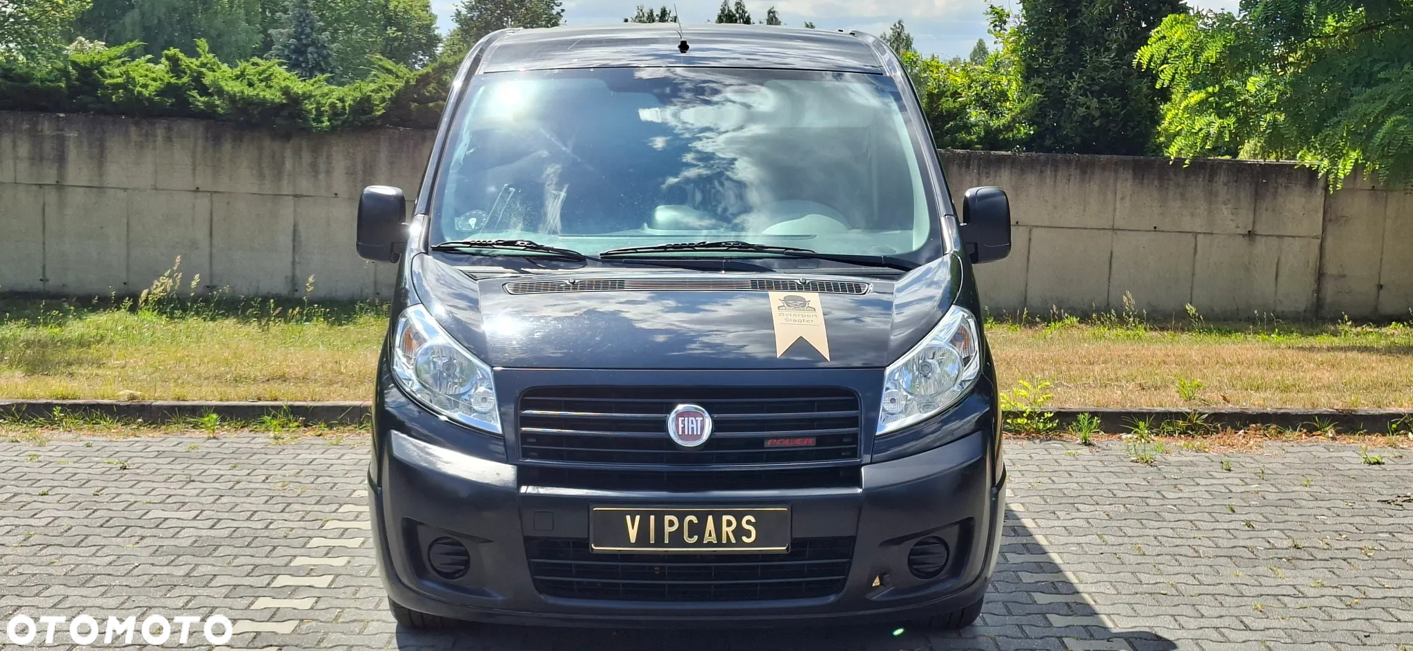 Fiat Scudo - 4