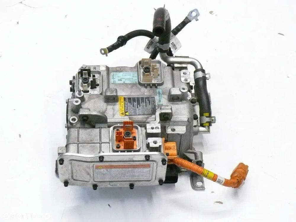 MODUŁ HPCU PHEV INWERTER FALOWNIK KIA NIRO II HYUNDAI TUCSON IV 2022 - 1