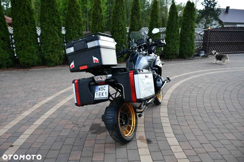 BMW GS - 6