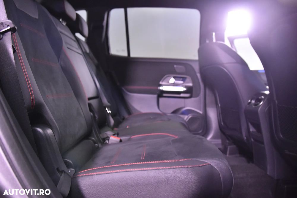 Mercedes-Benz GLB 220 4MATIC MHEV Aut. - 12