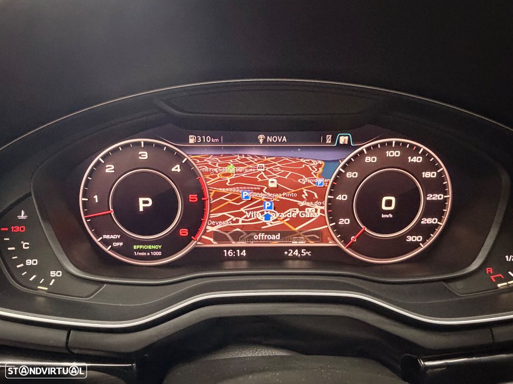 Audi A5 Sportback 3.0 TDI quattro S-line Tiptronic - 49