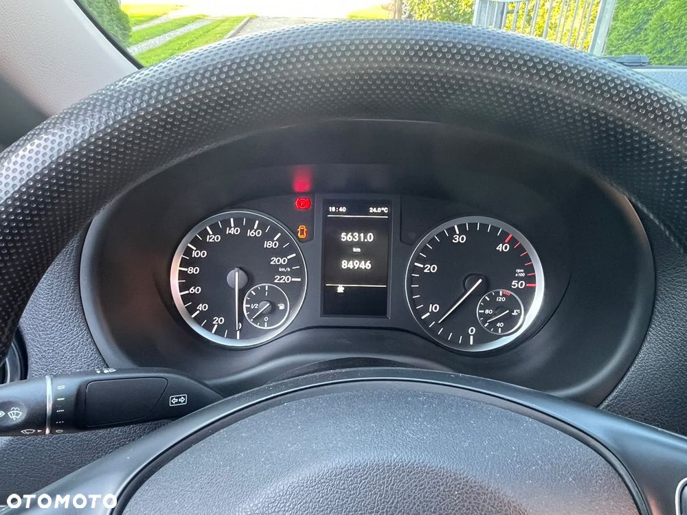 Mercedes-Benz Vito - 13