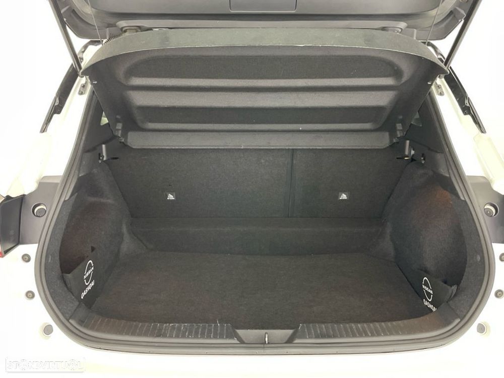 Nissan Qashqai 1.3 DIG-T Acenta Xtronic - 13