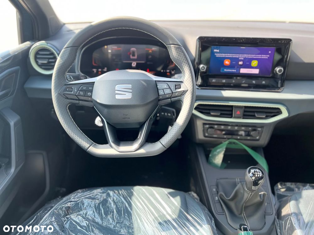Seat Arona 1.0 TSI Style S&S - 13