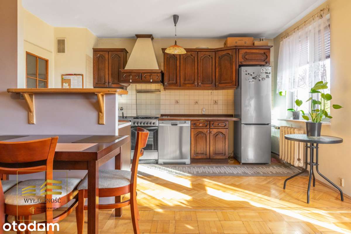 Mieszkanie na sprzedaż, 3 pokoje, 63 m², Lublin
