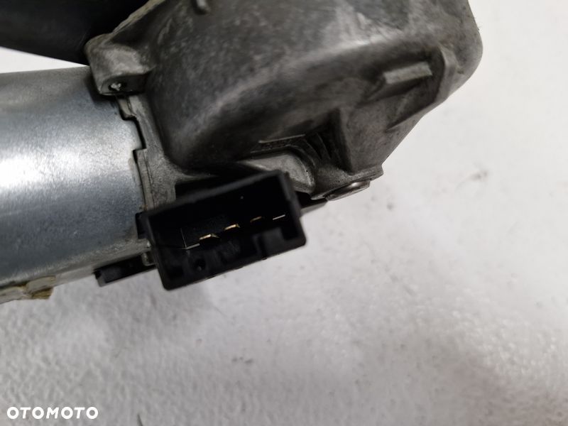 MINI COOPER R56 SILNICZEK MECHANIZM WYCIERACZKI TYŁ TYLNY 53024112 6932013 - 6