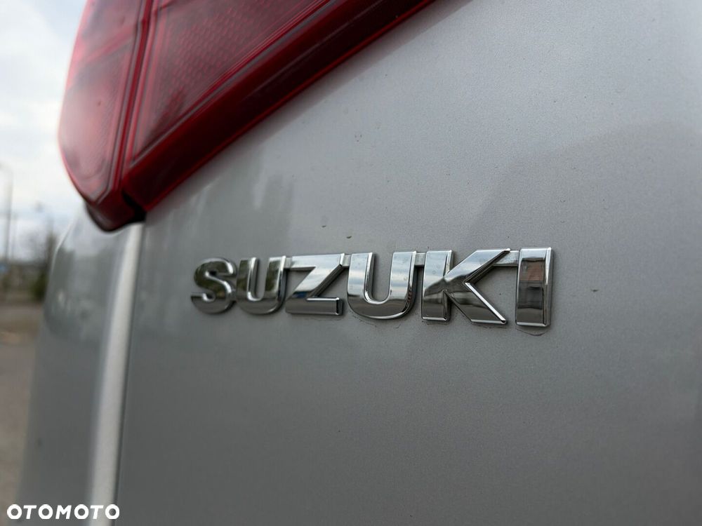 Suzuki Vitara 1.4 Boosterjet SHVS Premium 2WD - 13